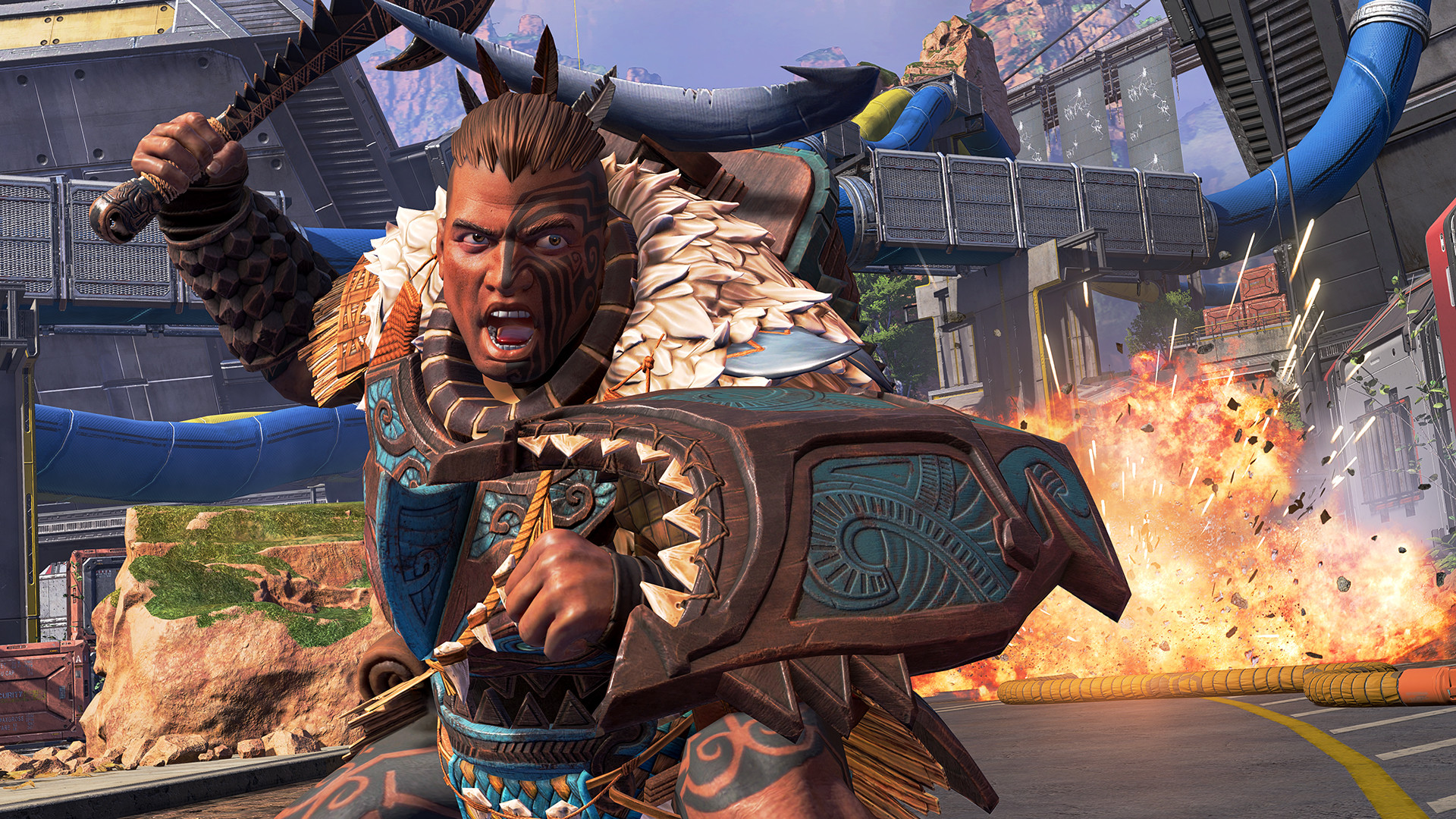 Game screenshot 2