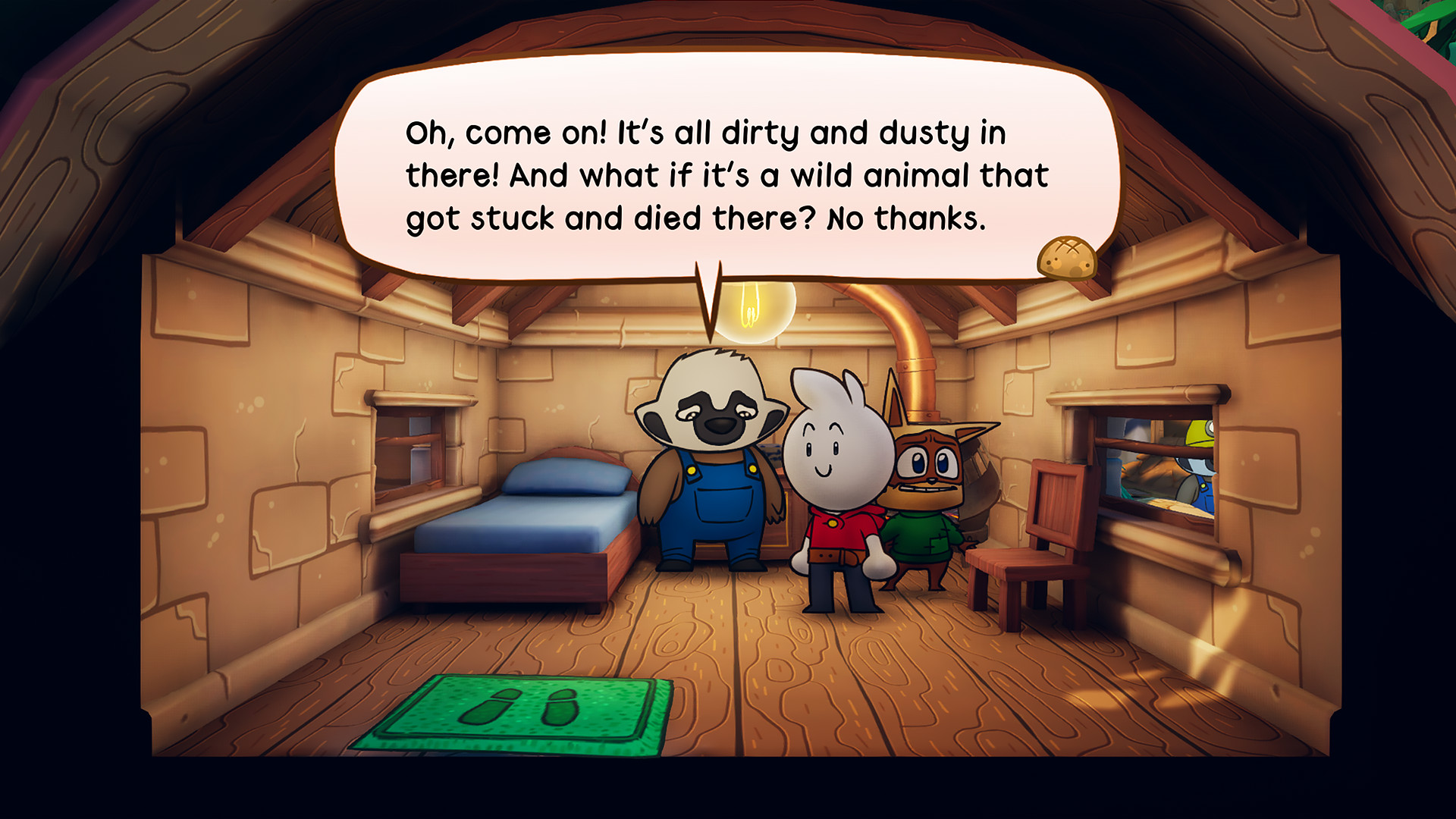 Game screenshot 3