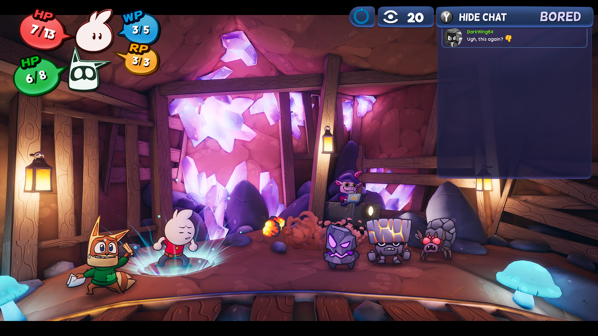 Game screenshot 2