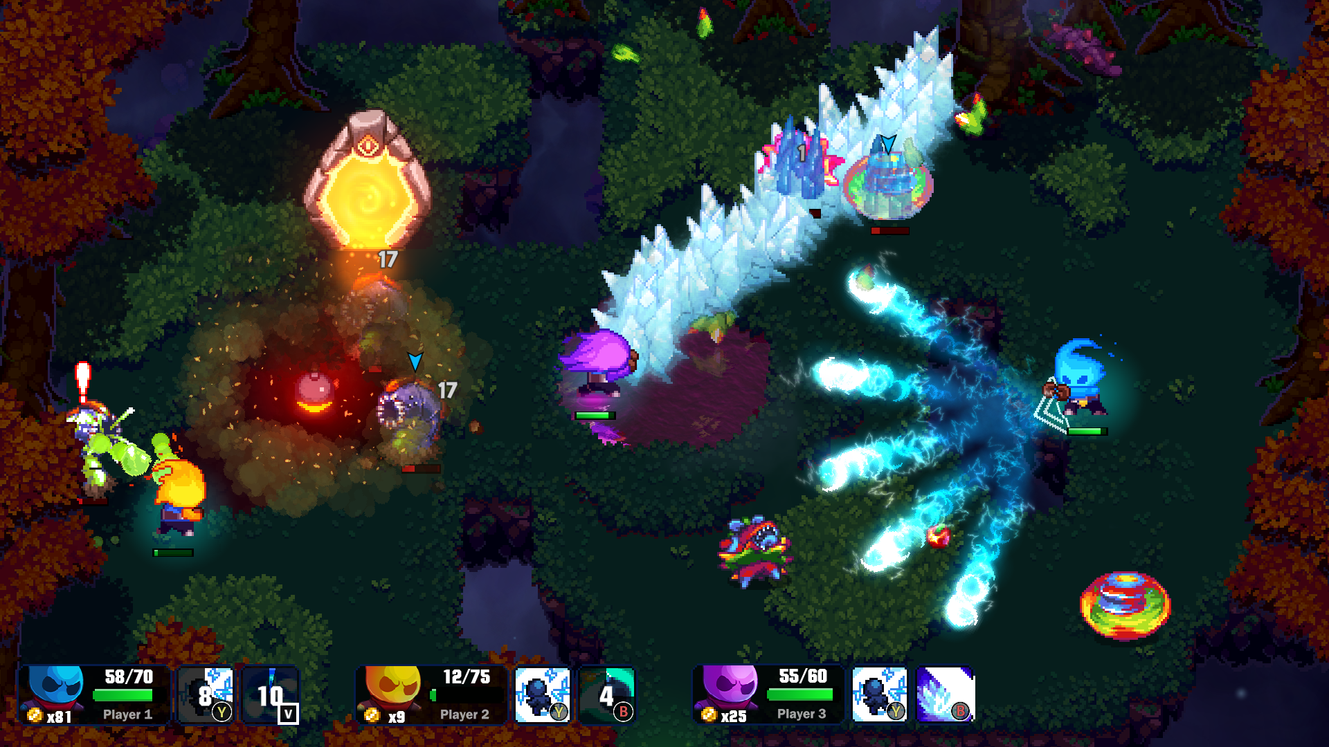 Game screenshot 5