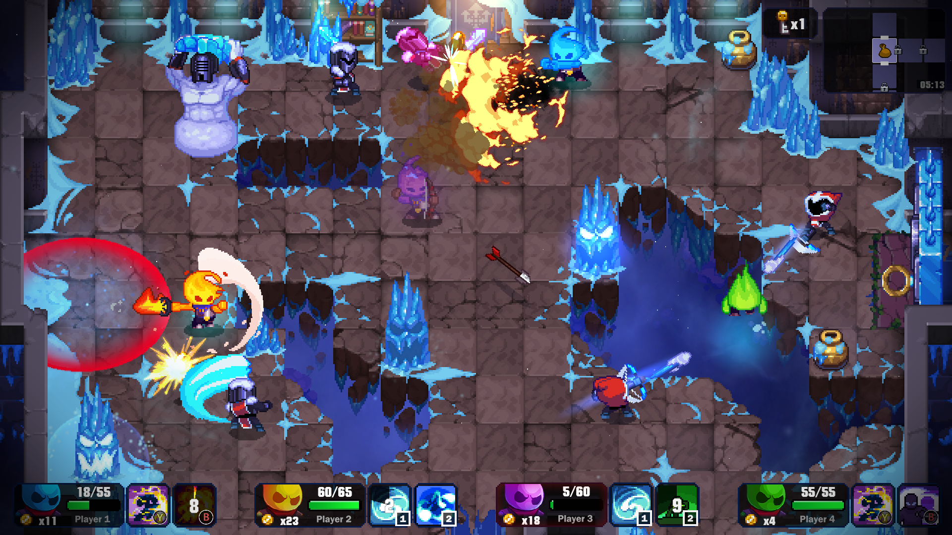 Game screenshot 4