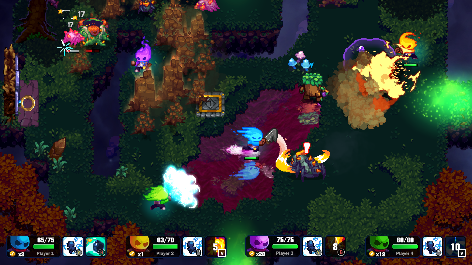 Game screenshot 4