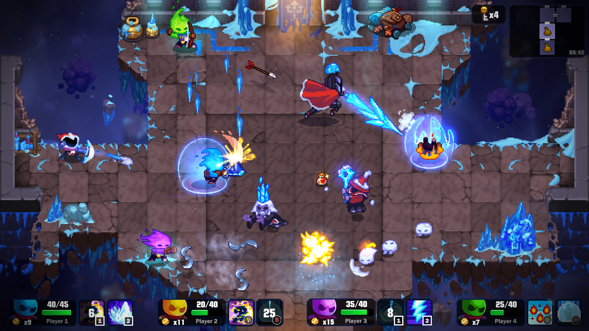 Game screenshot 3