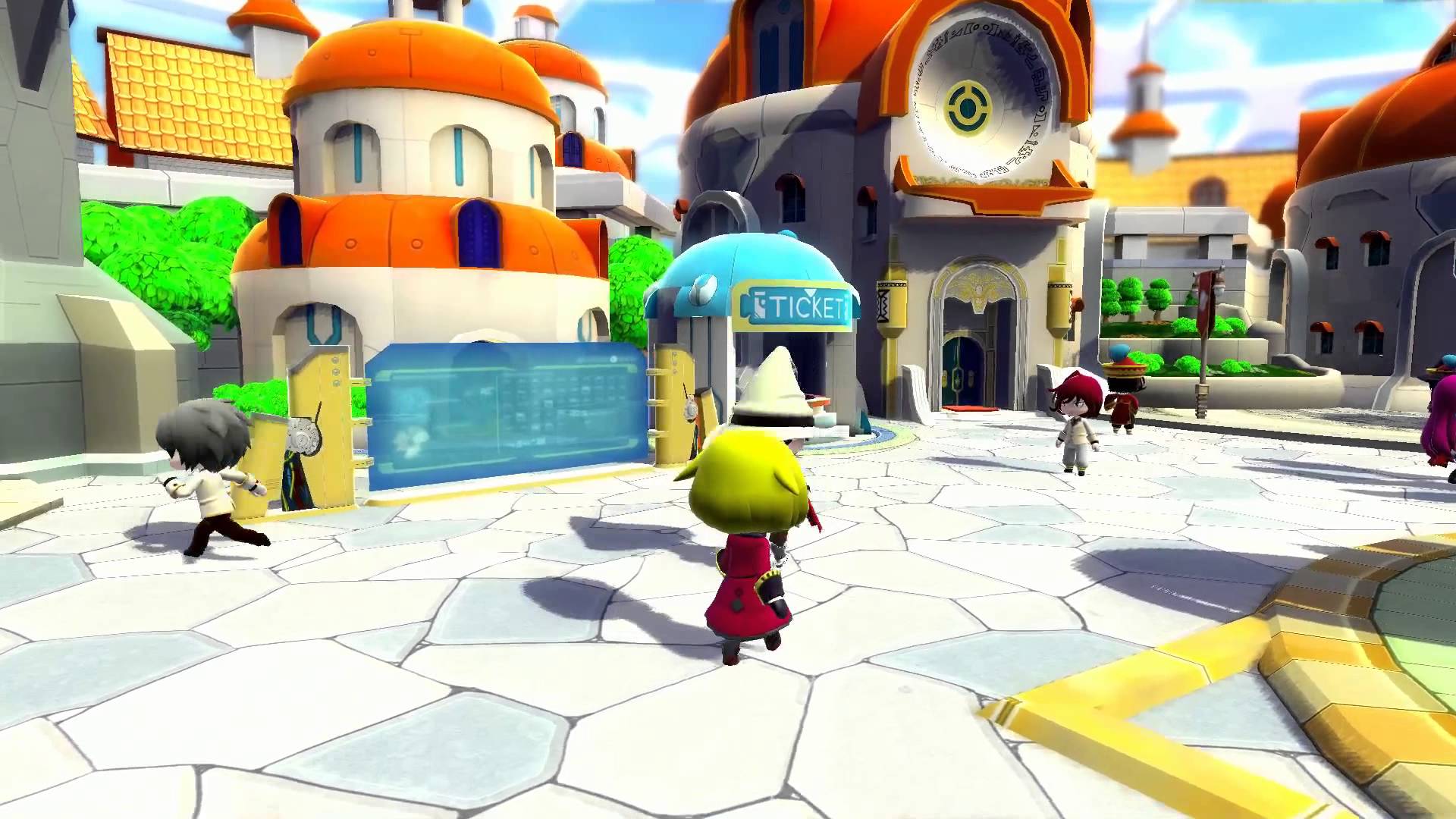 Game screenshot 3