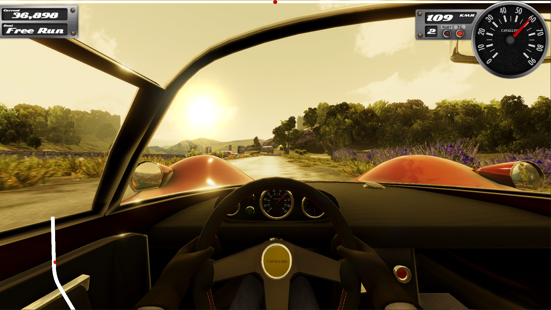 Game screenshot 2