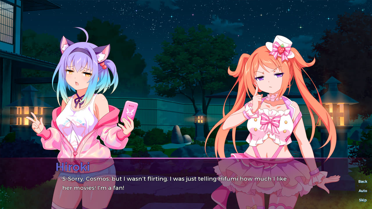 Game screenshot 4