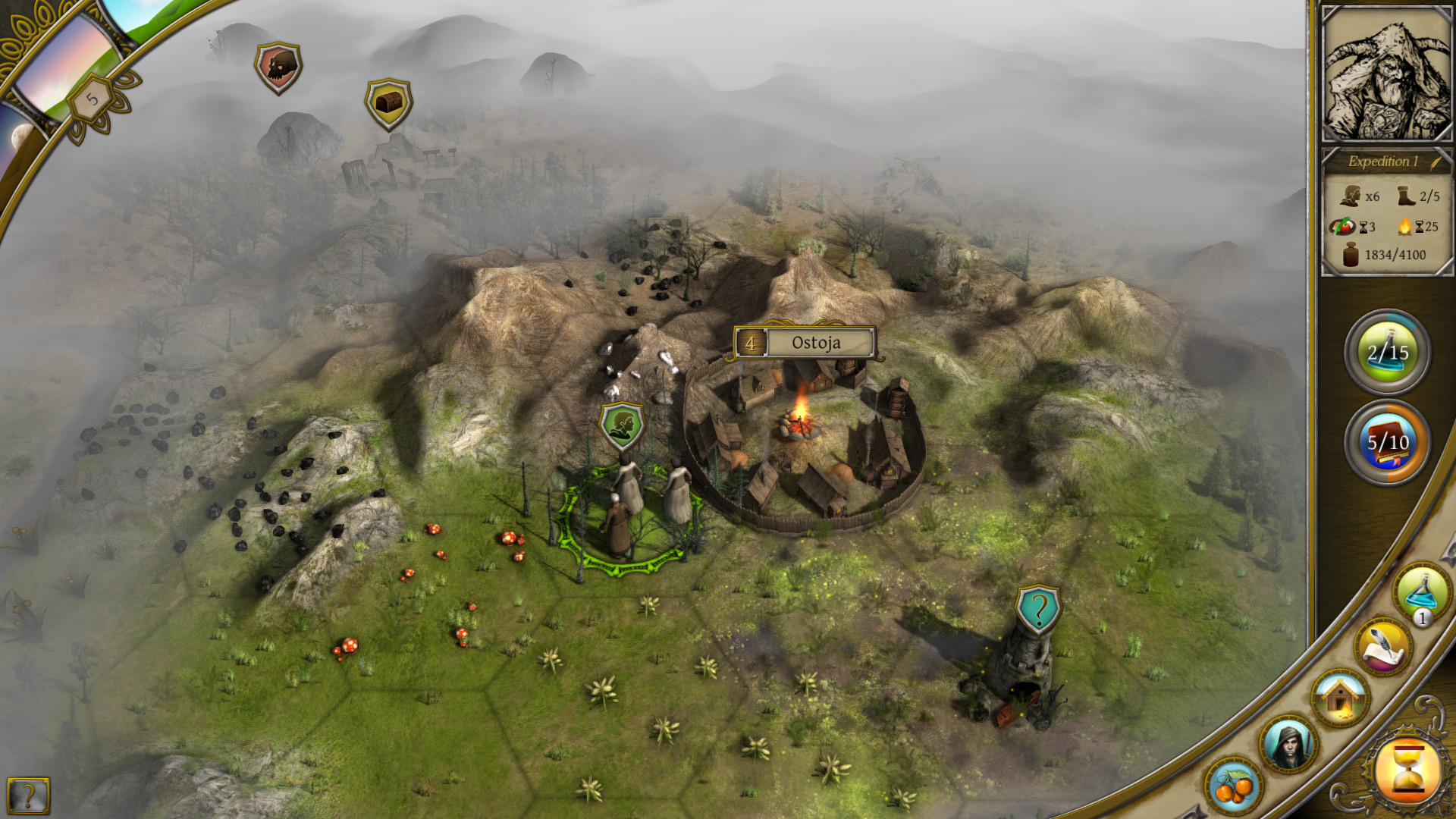 Game screenshot 5