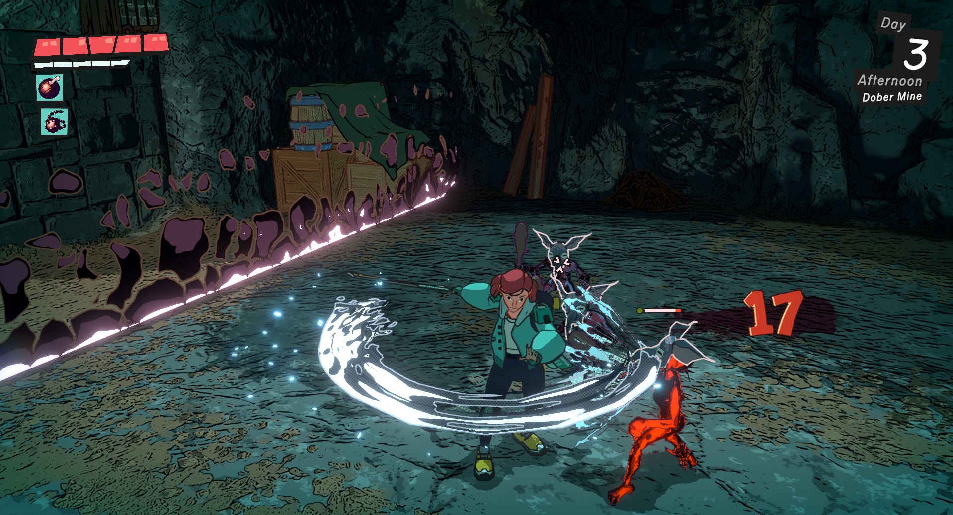 Game screenshot 2