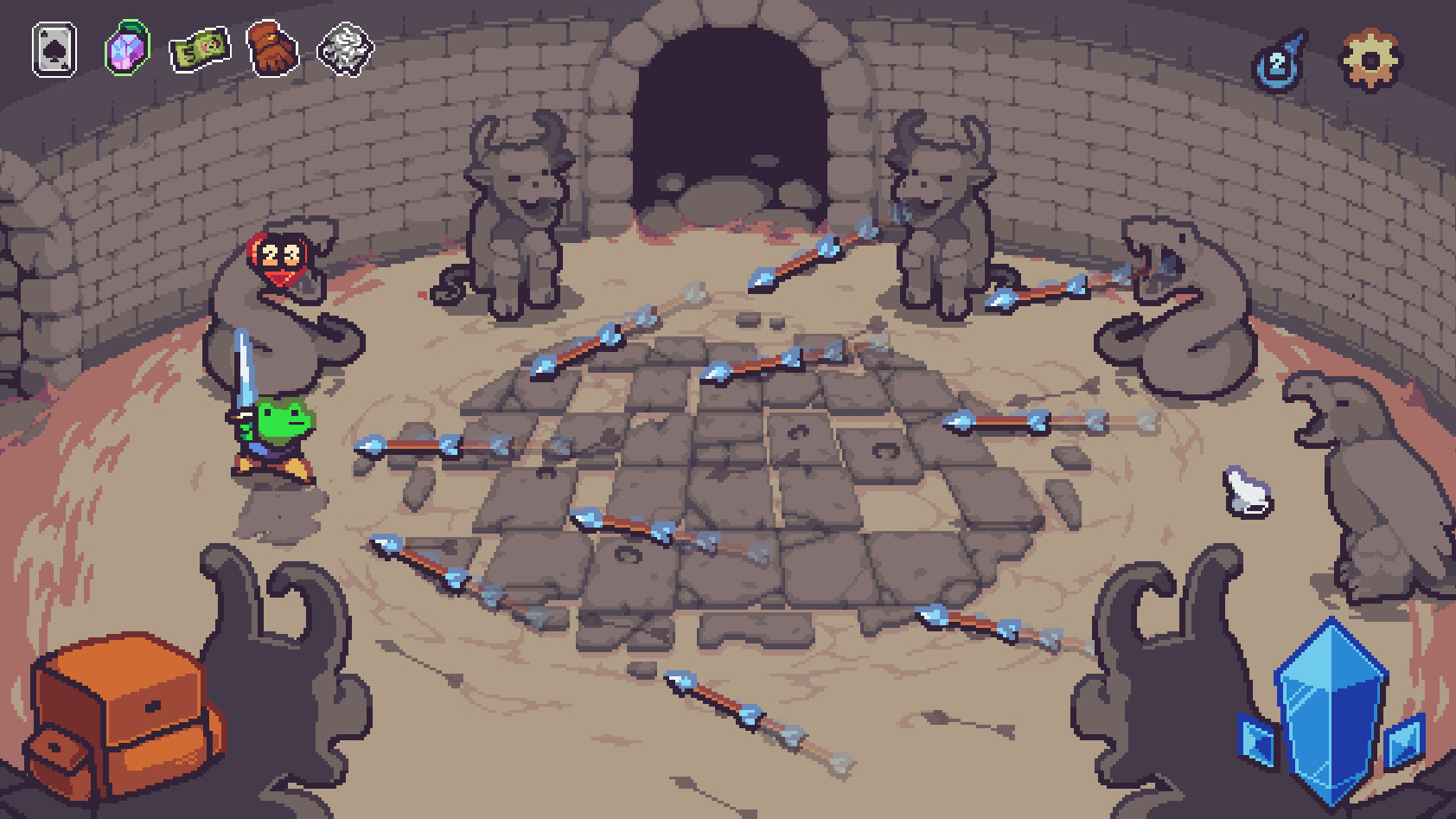 Game screenshot 3