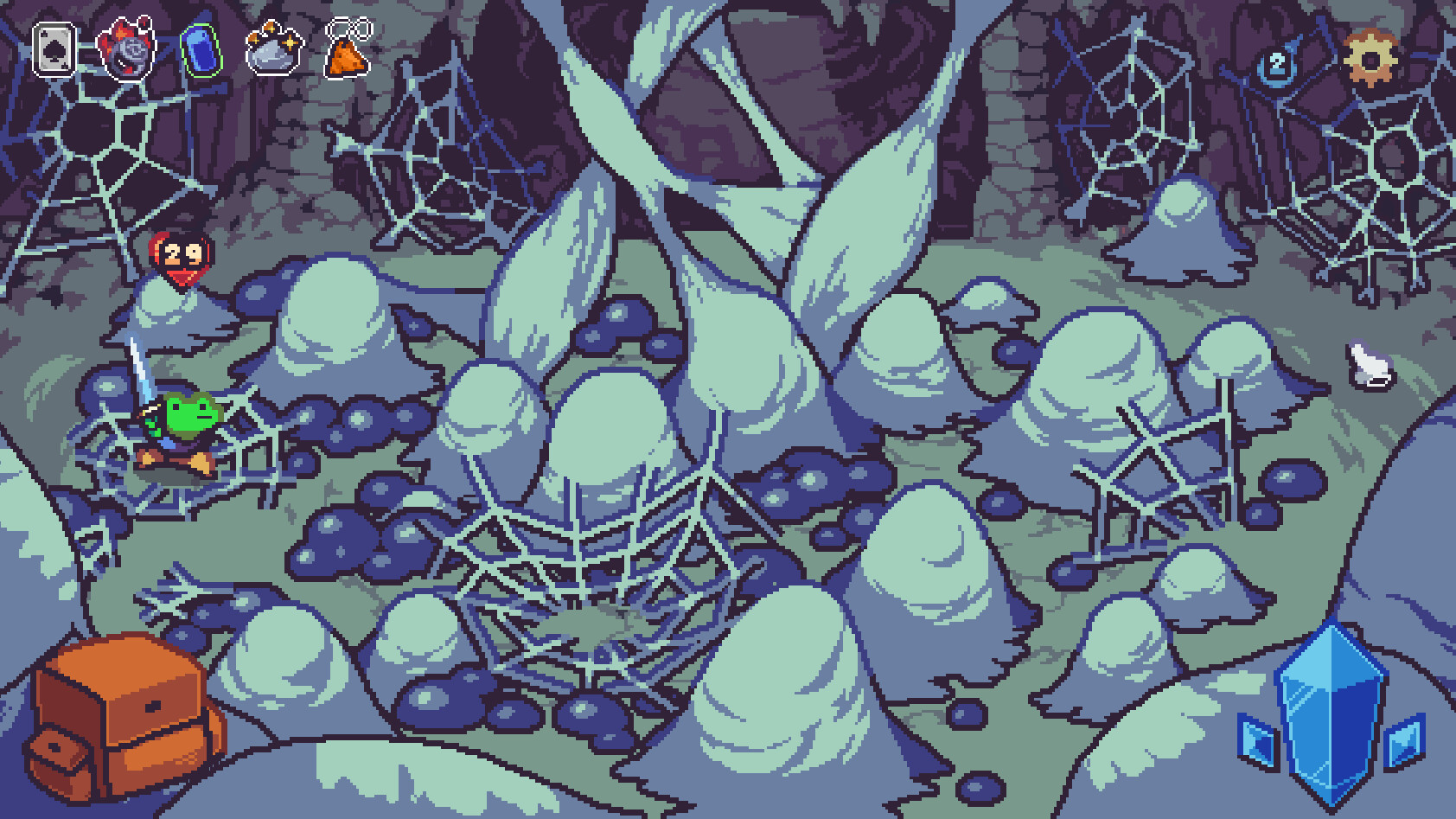 Game screenshot 2