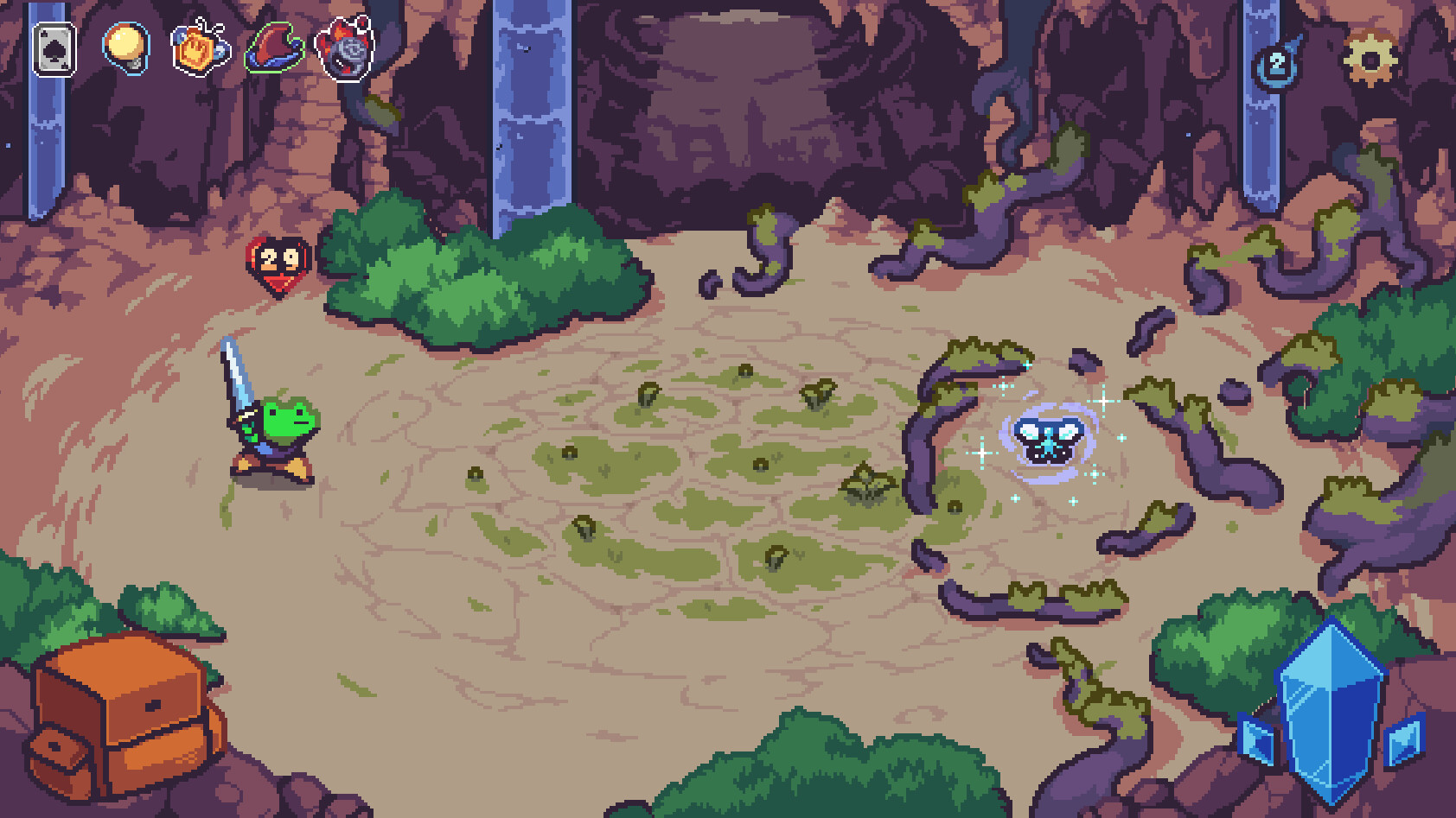 Game screenshot 2