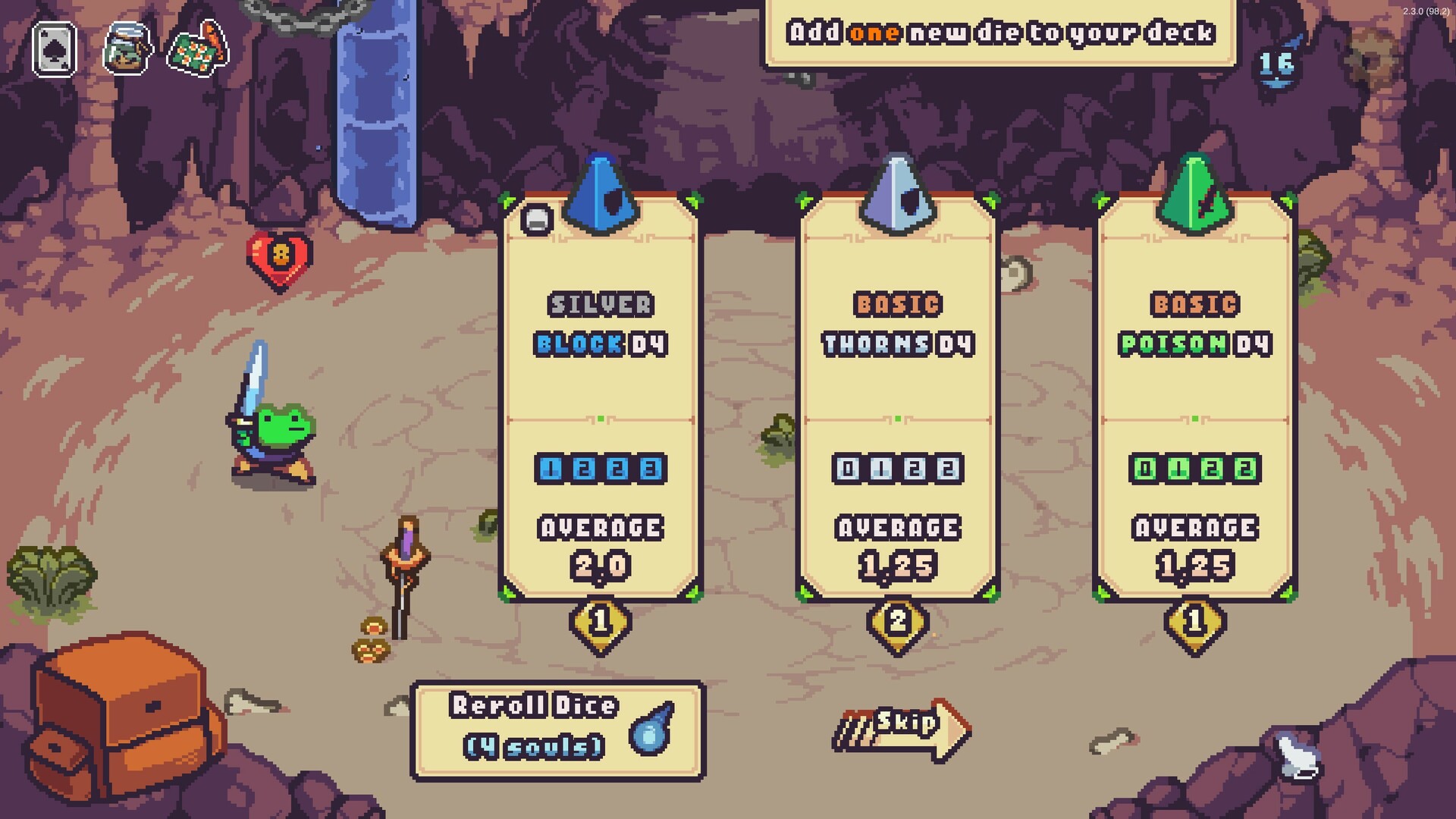 Game screenshot 2