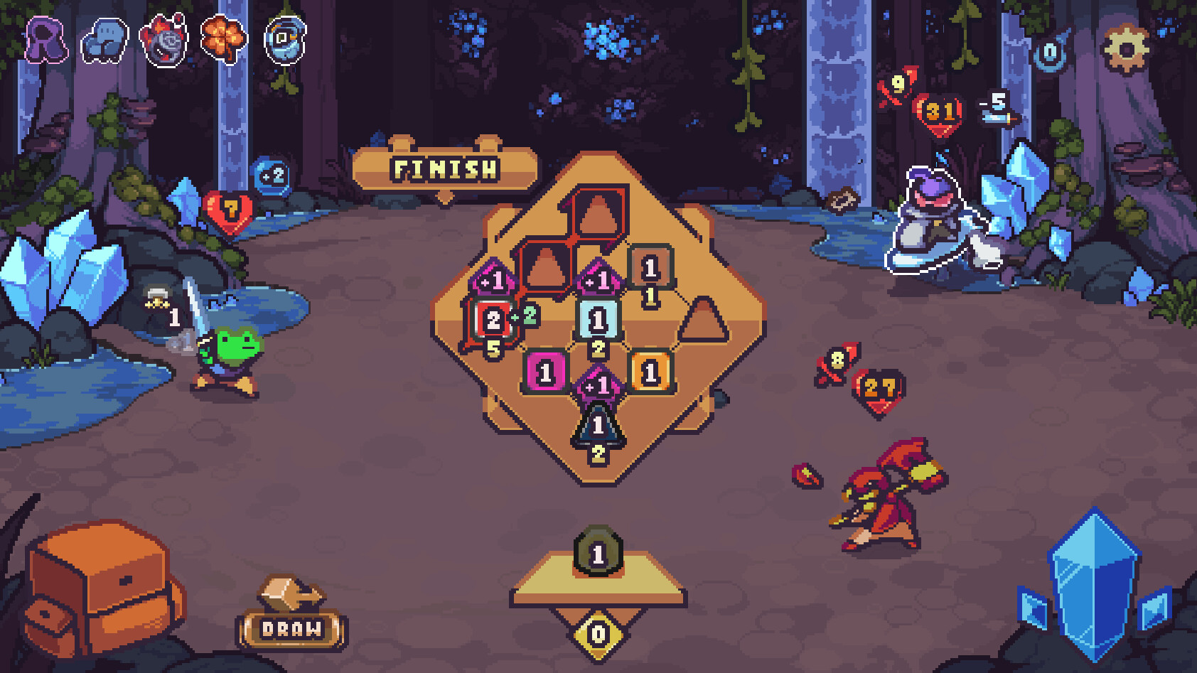 Game screenshot 5