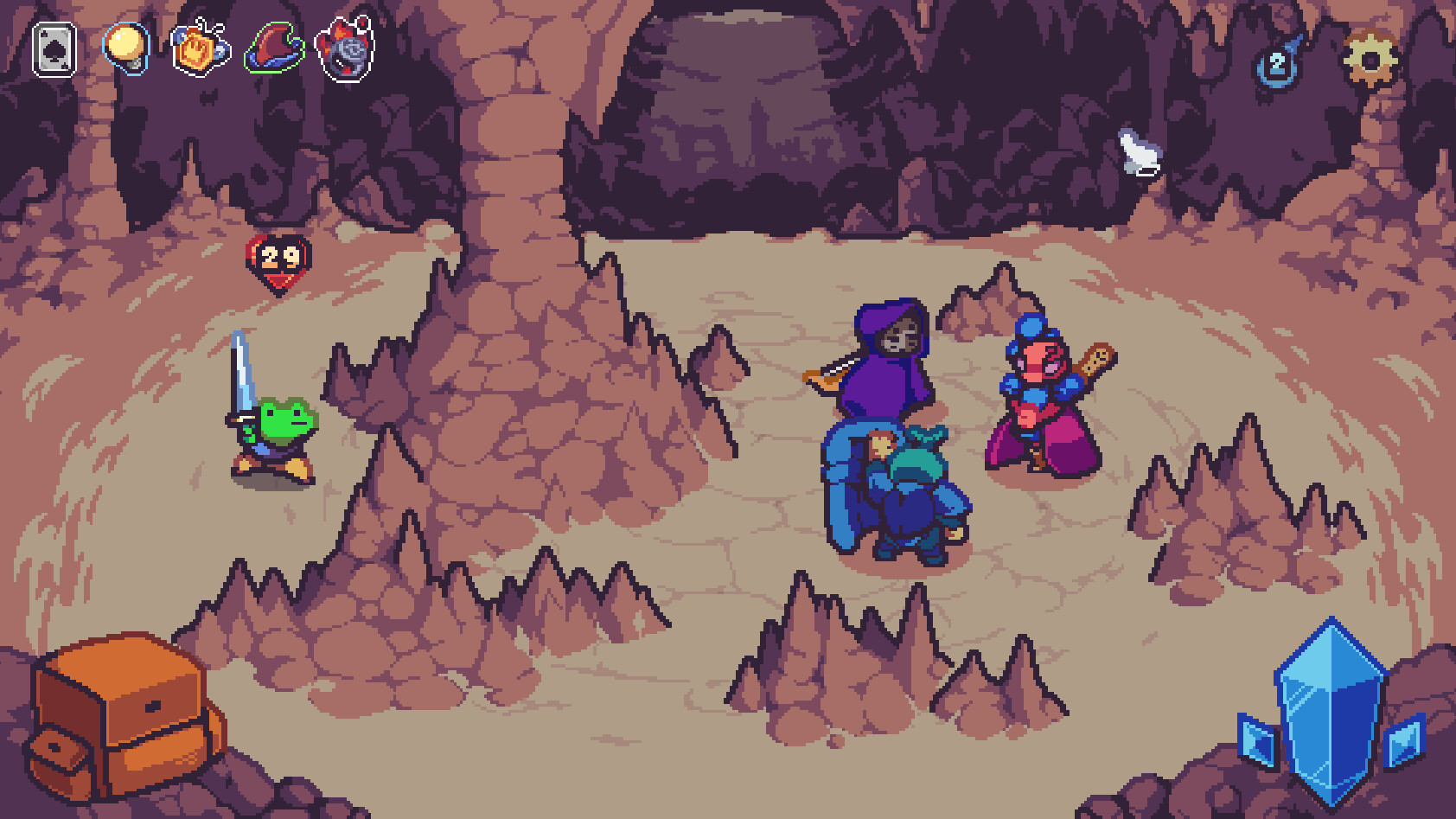 Game screenshot 3
