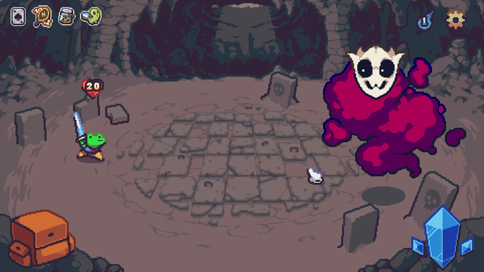 Game screenshot 5