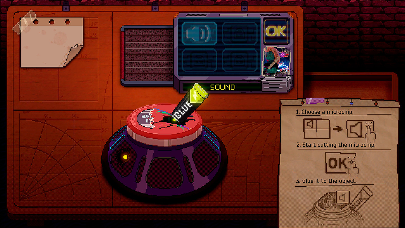 Game screenshot 2