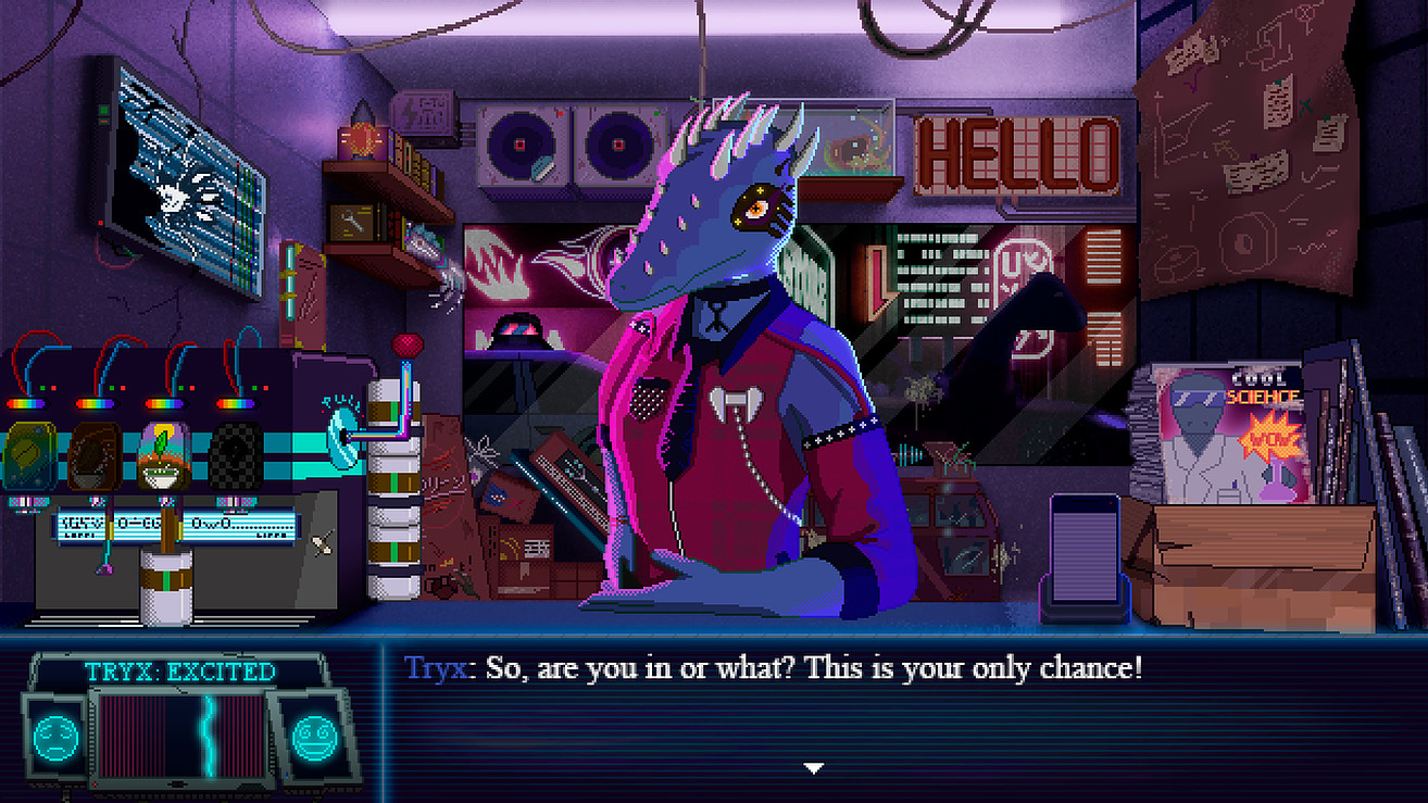 Game screenshot 3