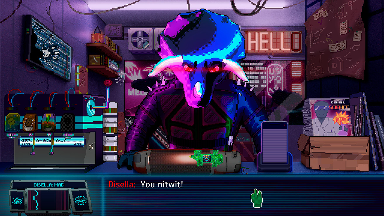 Game screenshot 4