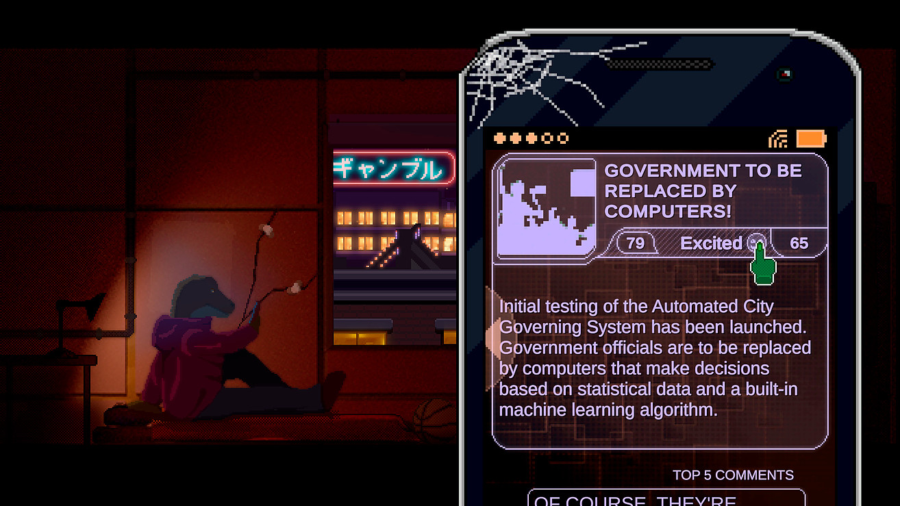 Game screenshot 5