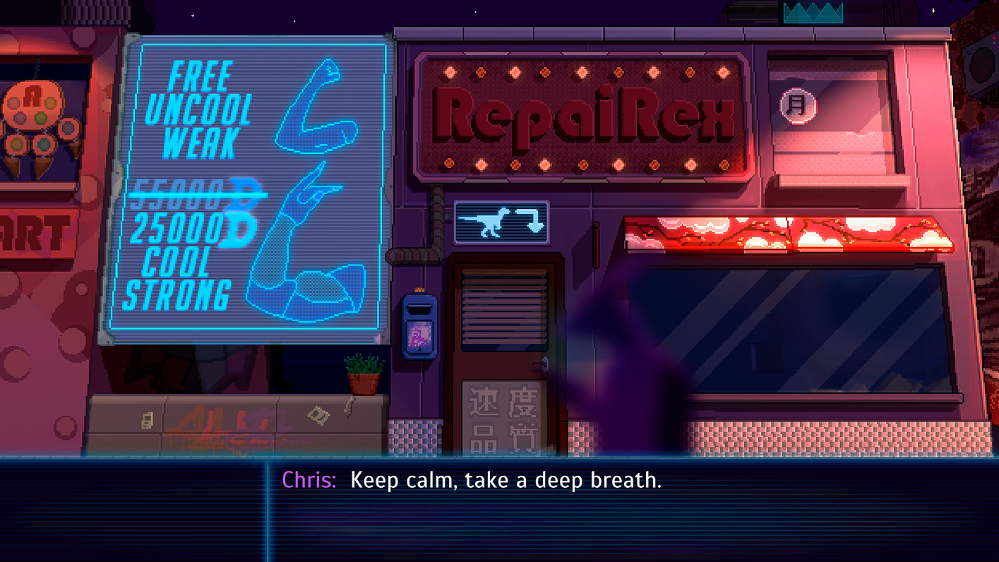 Game screenshot 5