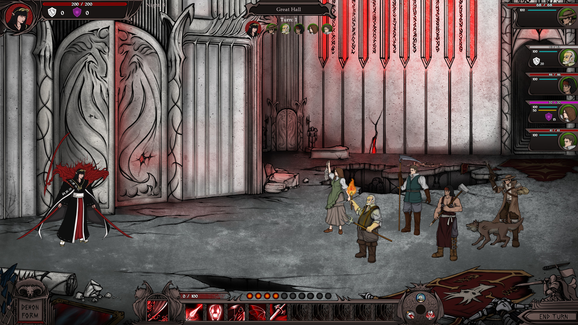 Game screenshot 2