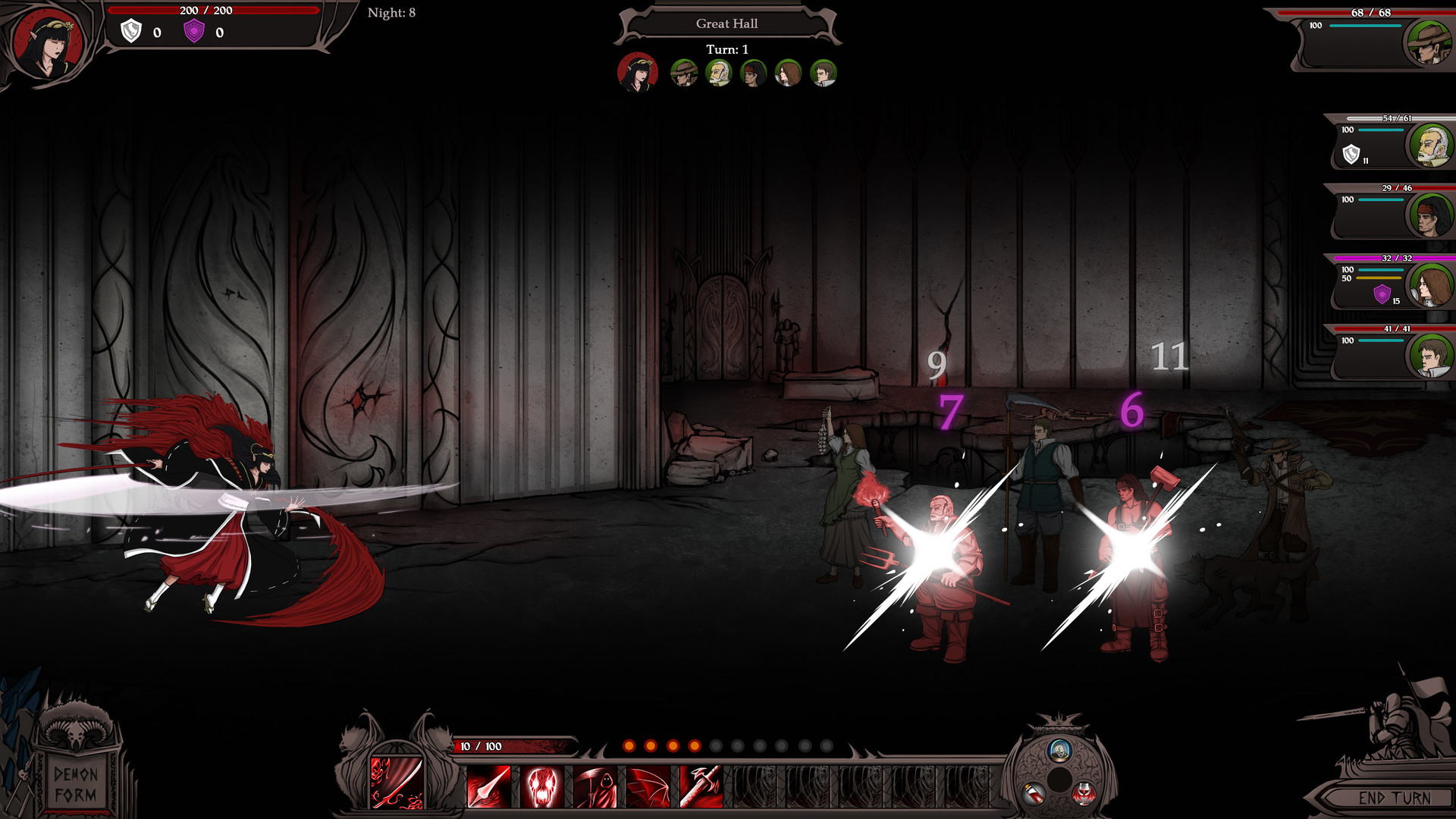 Game screenshot 2