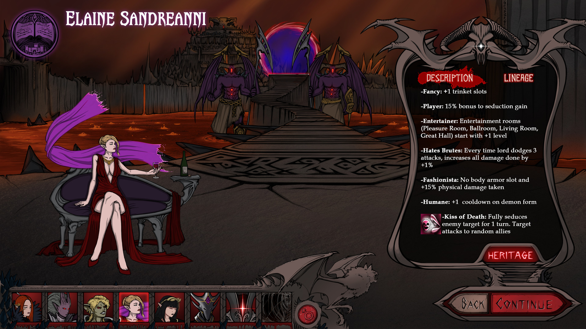 Game screenshot 4