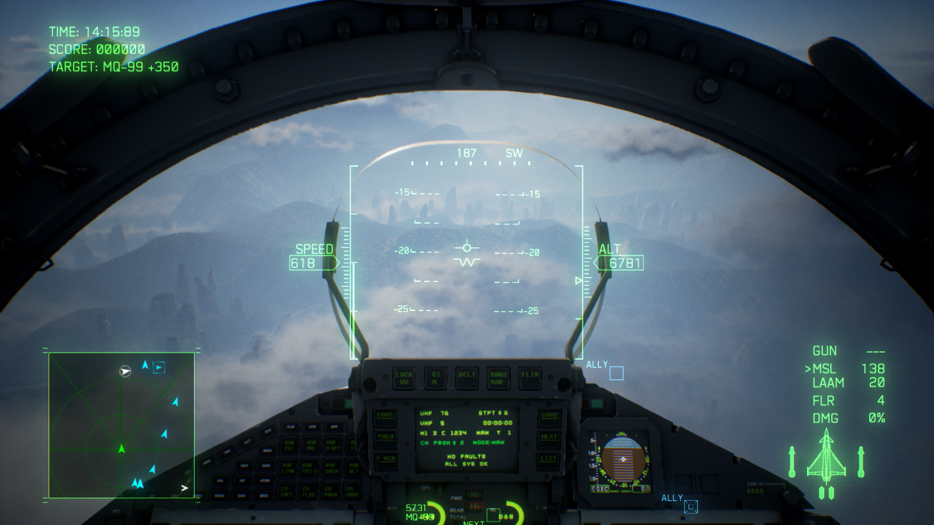 Game screenshot 2