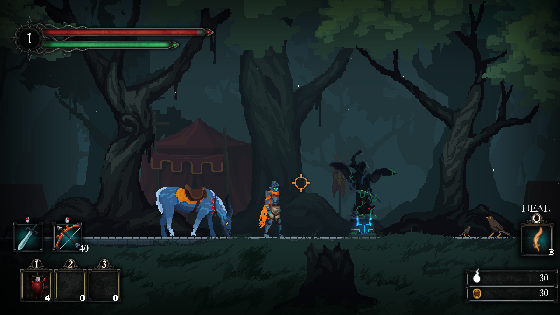 Game screenshot 5