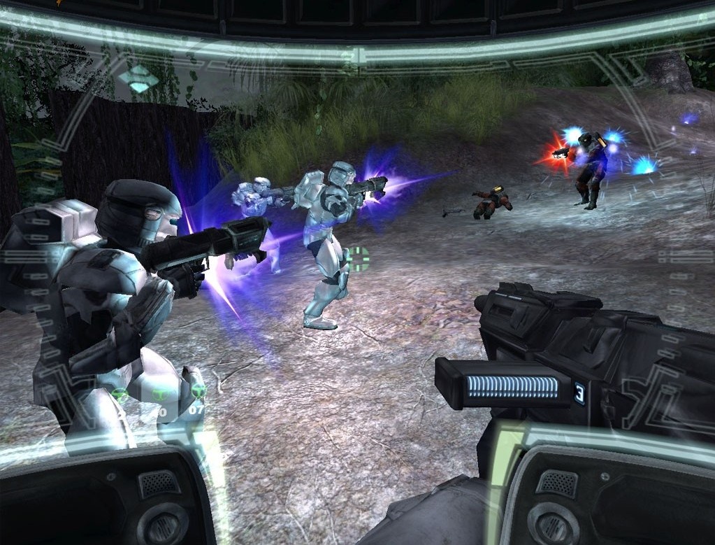 Game screenshot 4