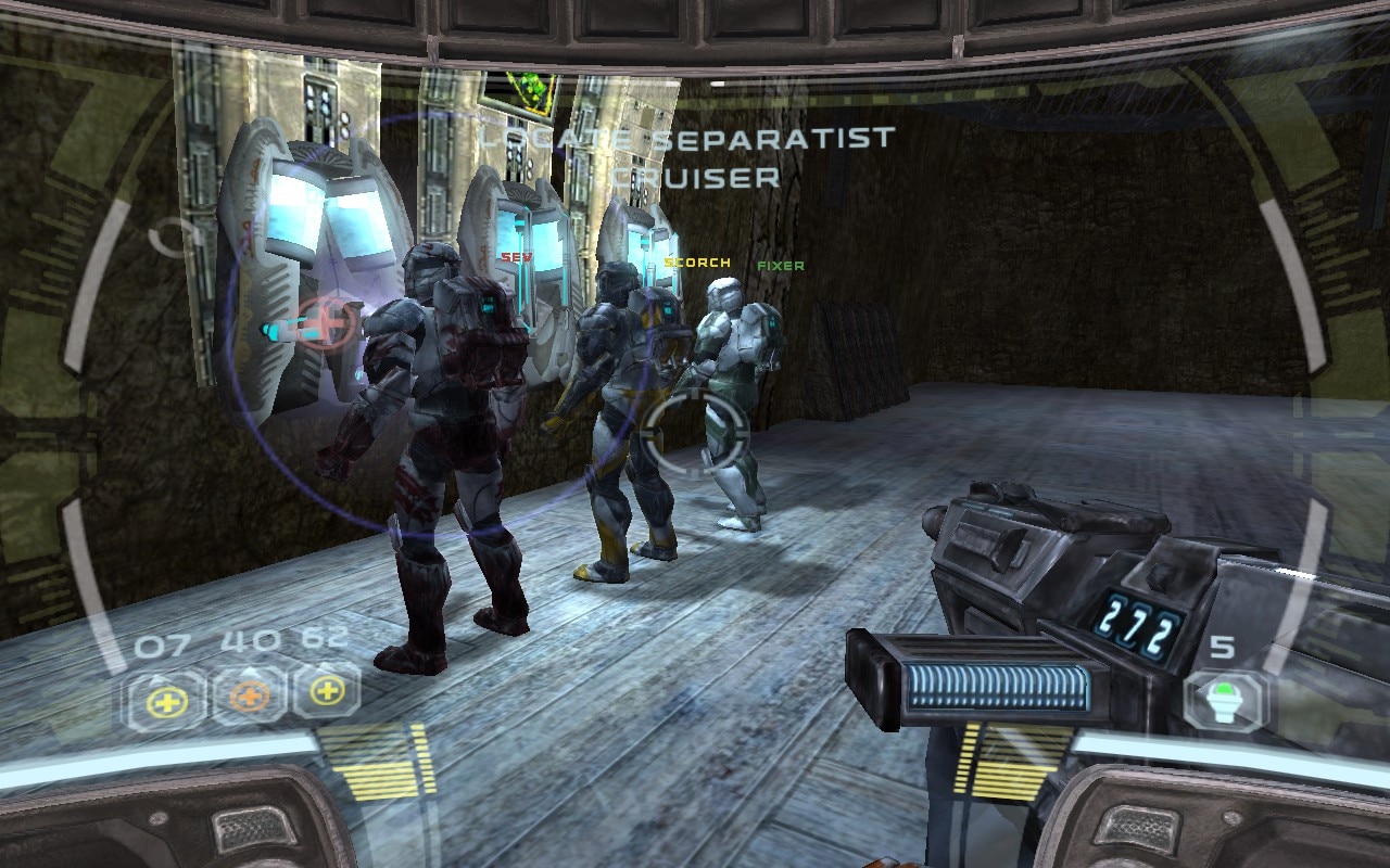 Game screenshot 5