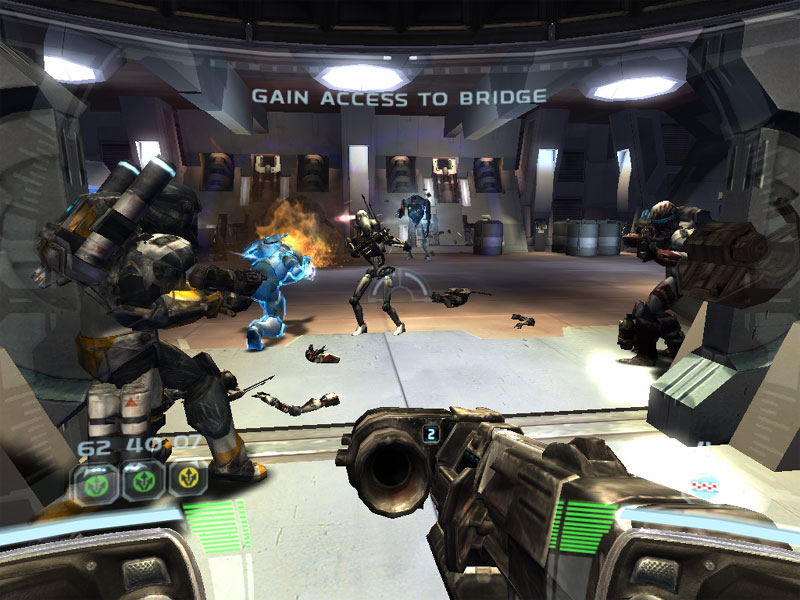 Game screenshot 2