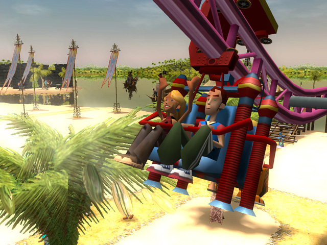 Game screenshot 3