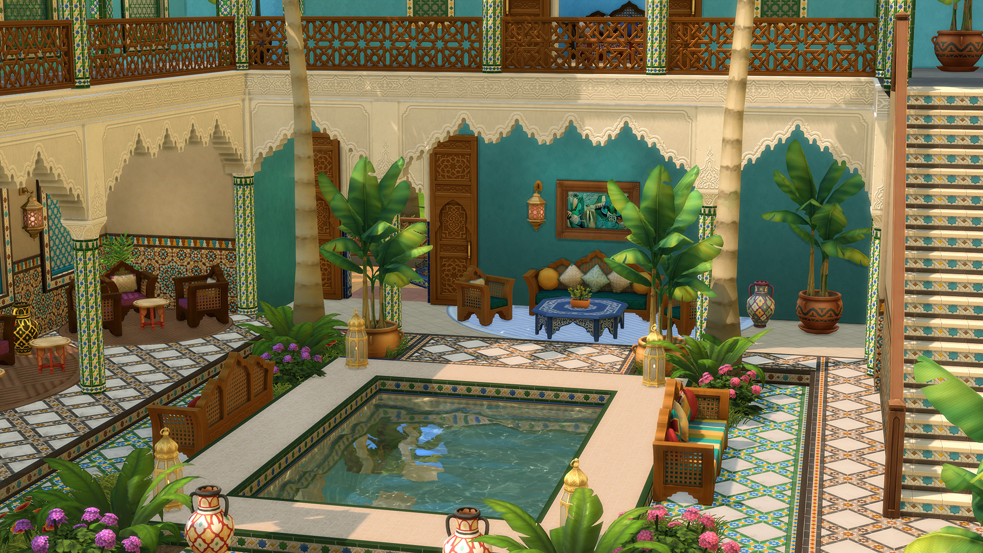 Game screenshot 5