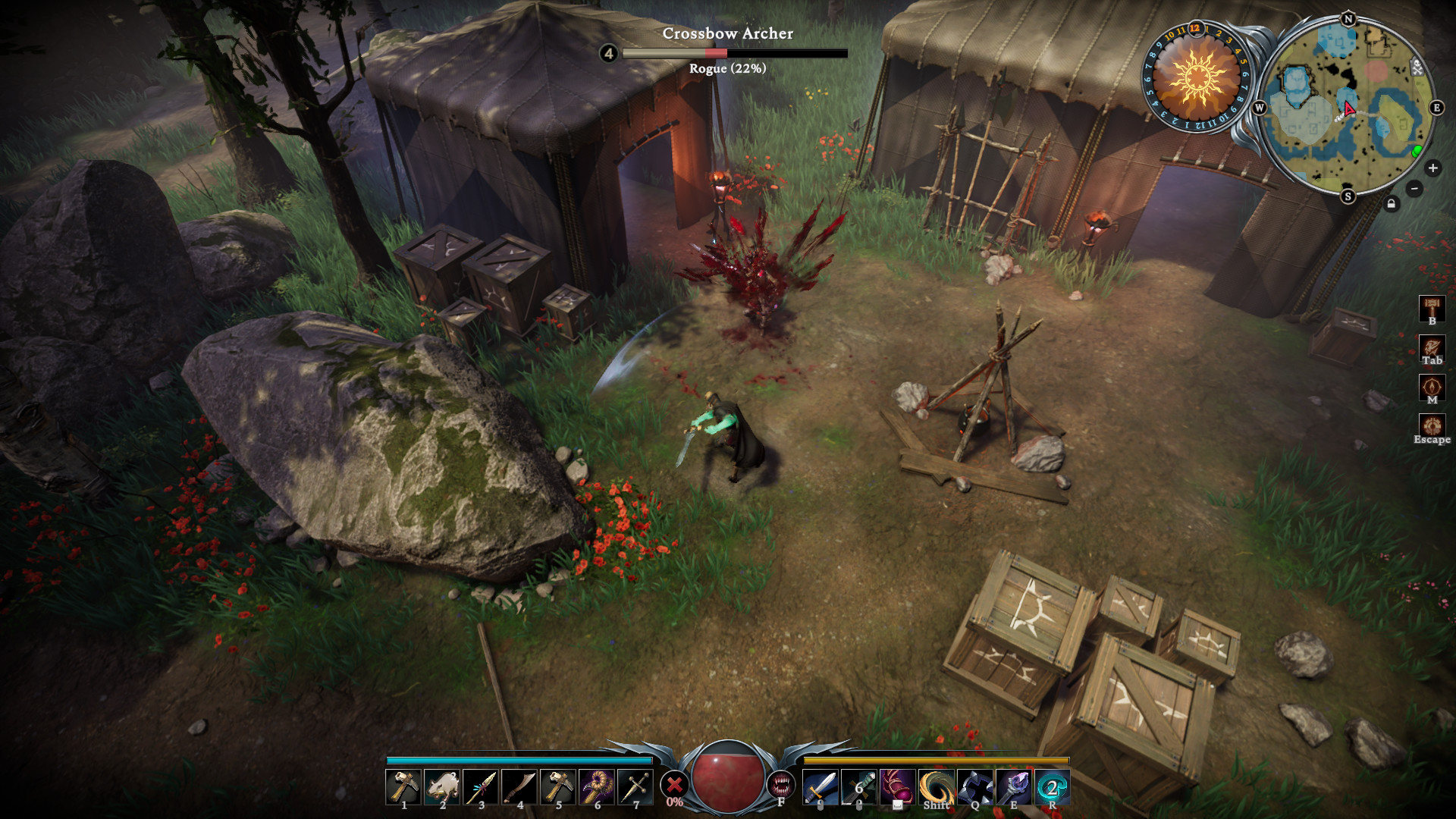 Game screenshot 3