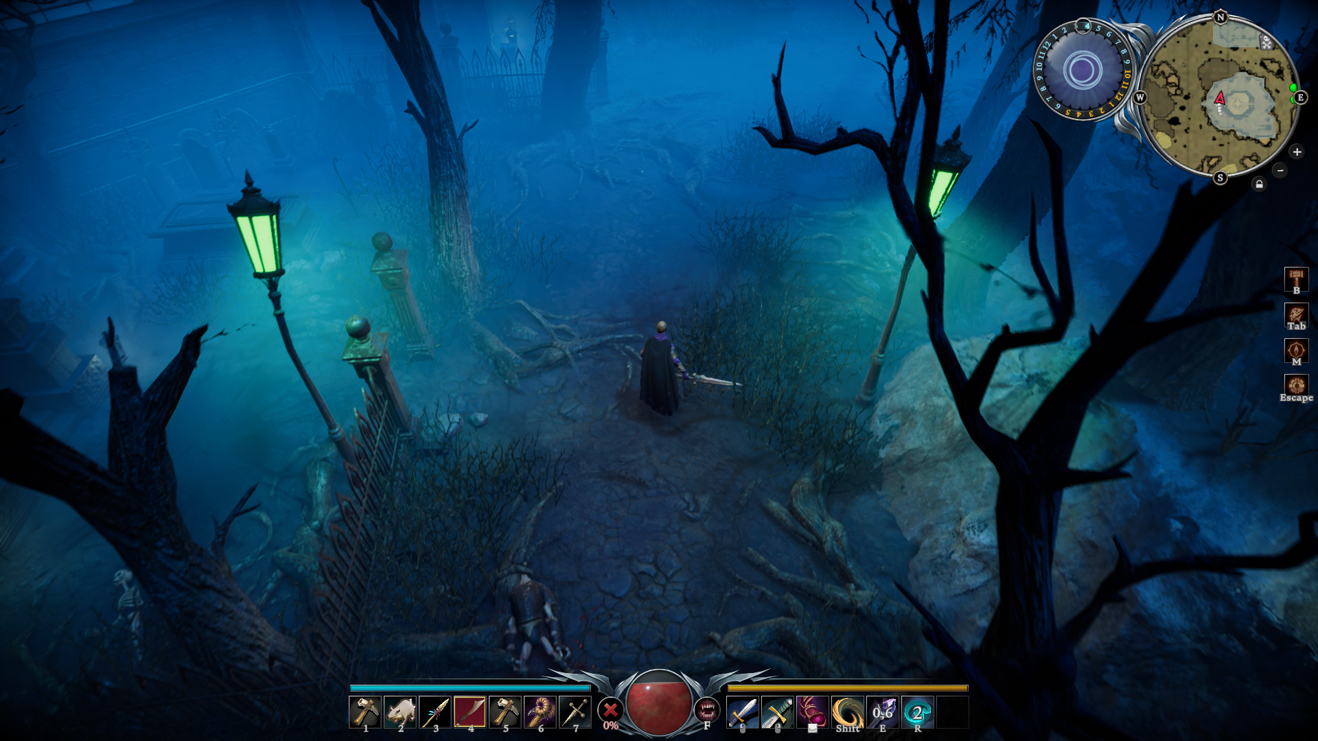 Game screenshot 4