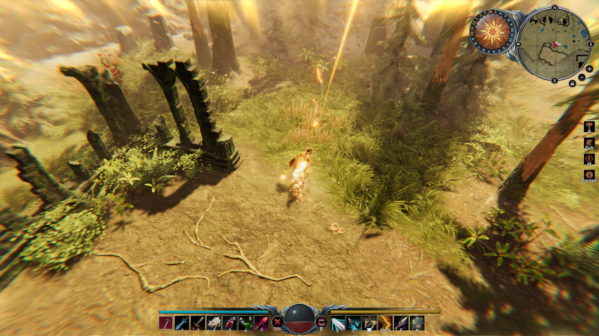 Game screenshot 4