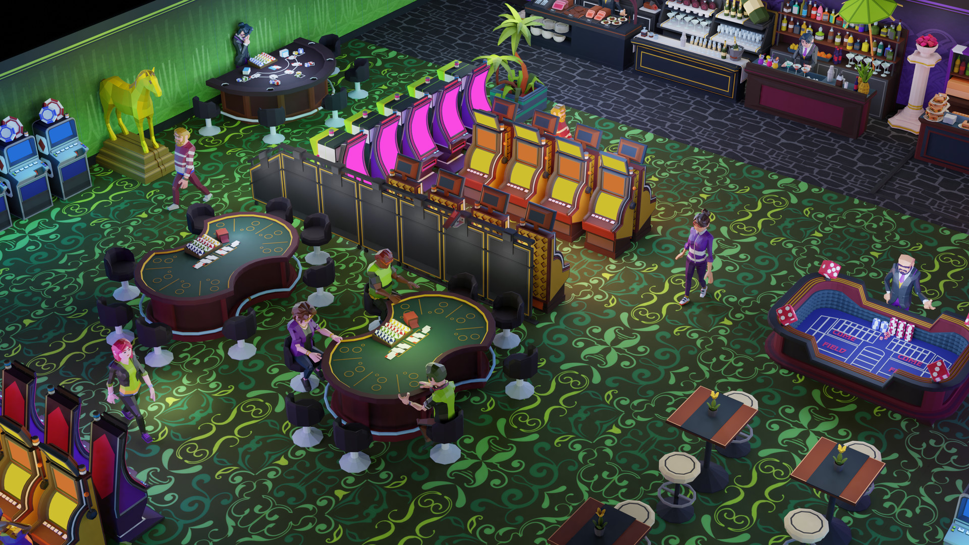 Game screenshot 5