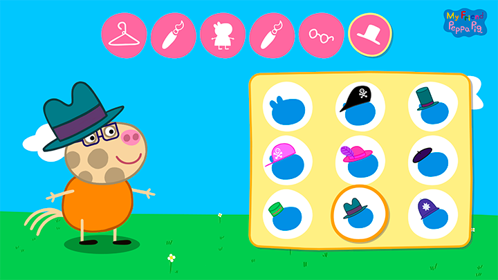 Game screenshot 4