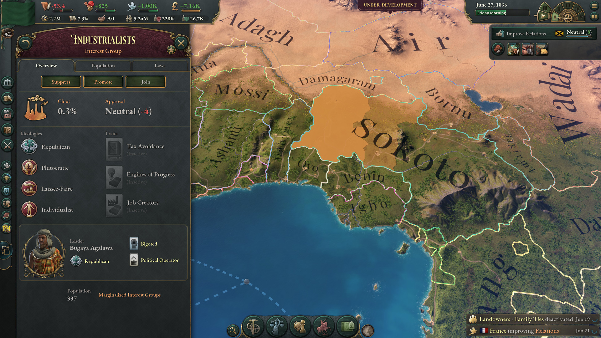 Game screenshot 2