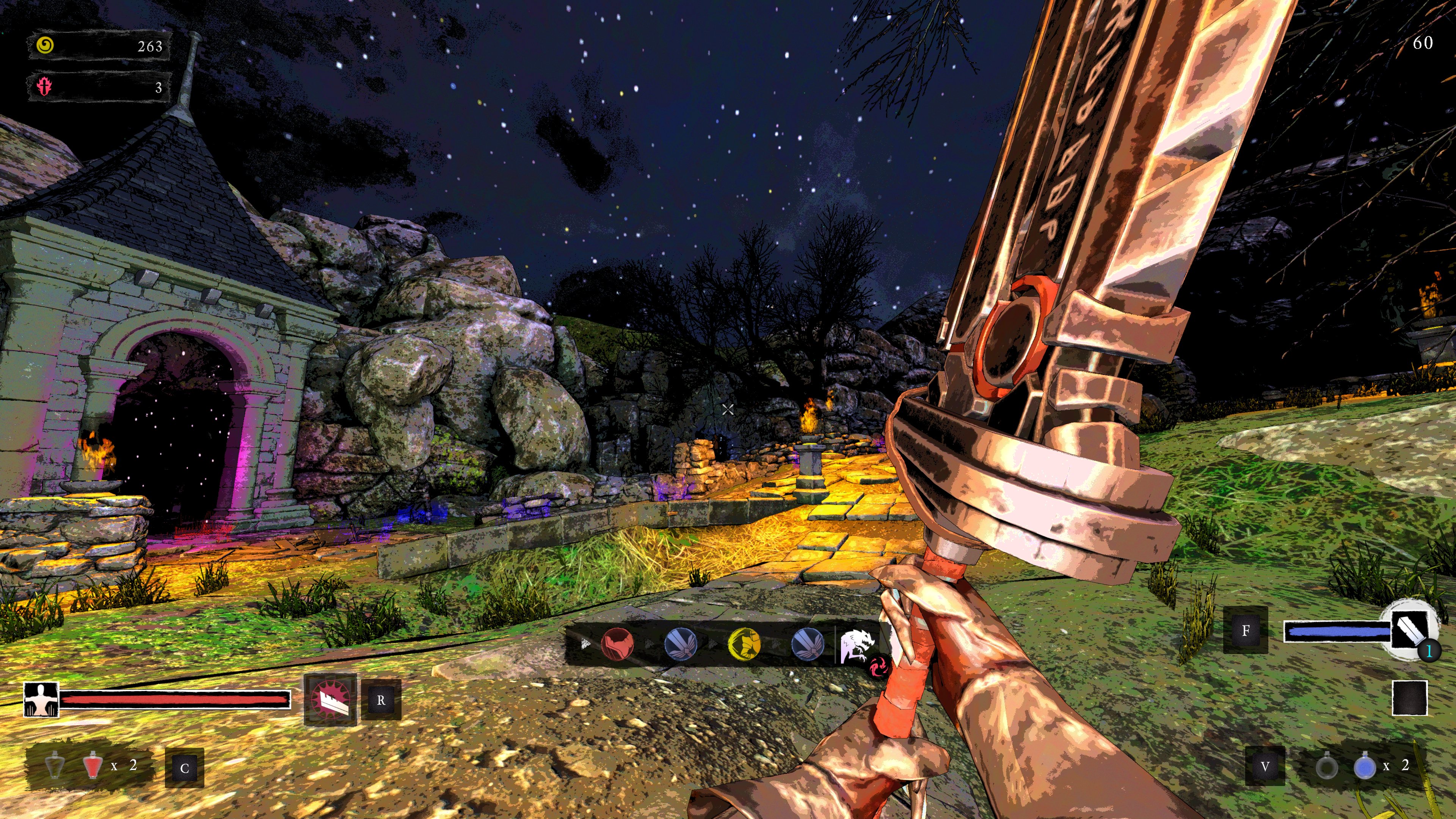 Game screenshot 3