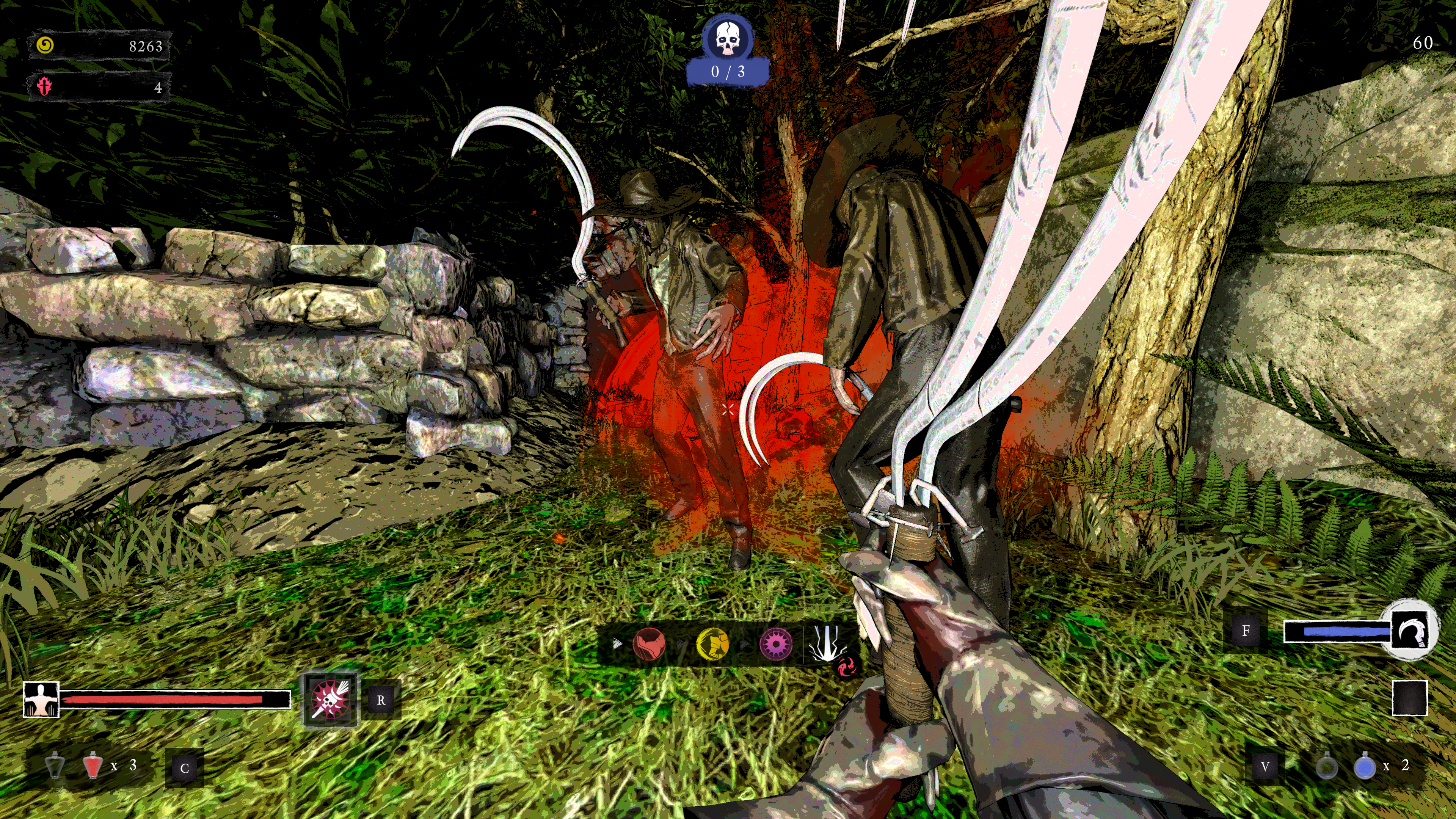 Game screenshot 2