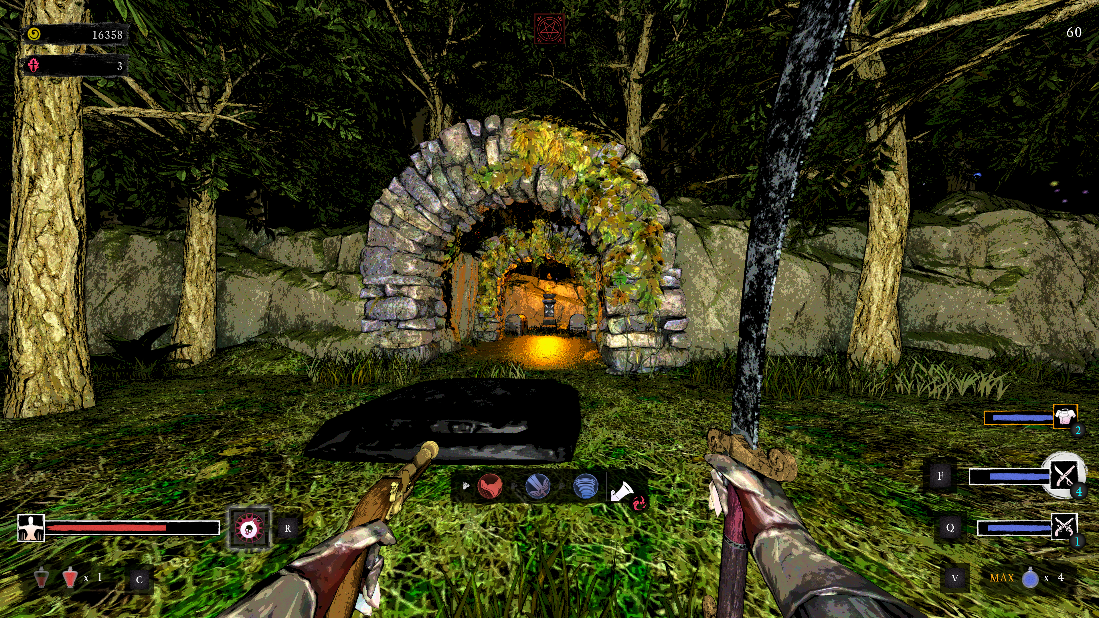Game screenshot 3