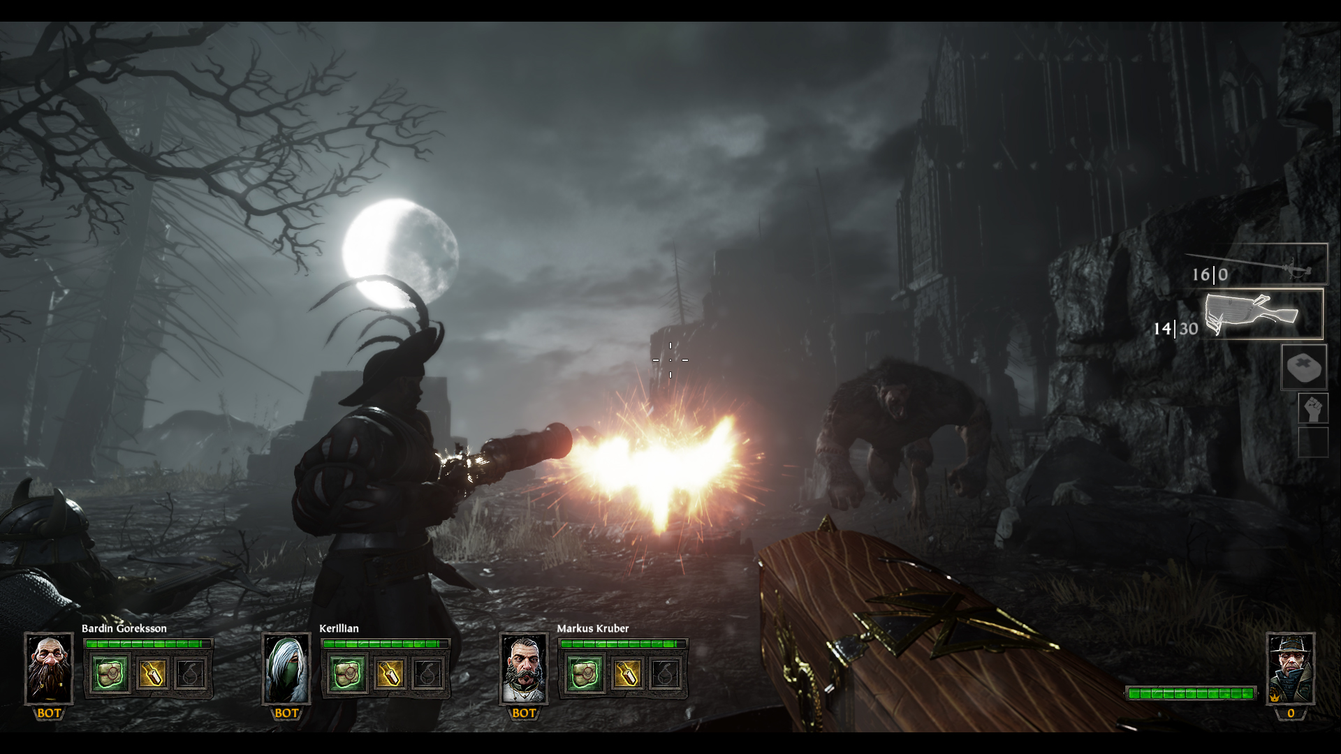 Game screenshot 1