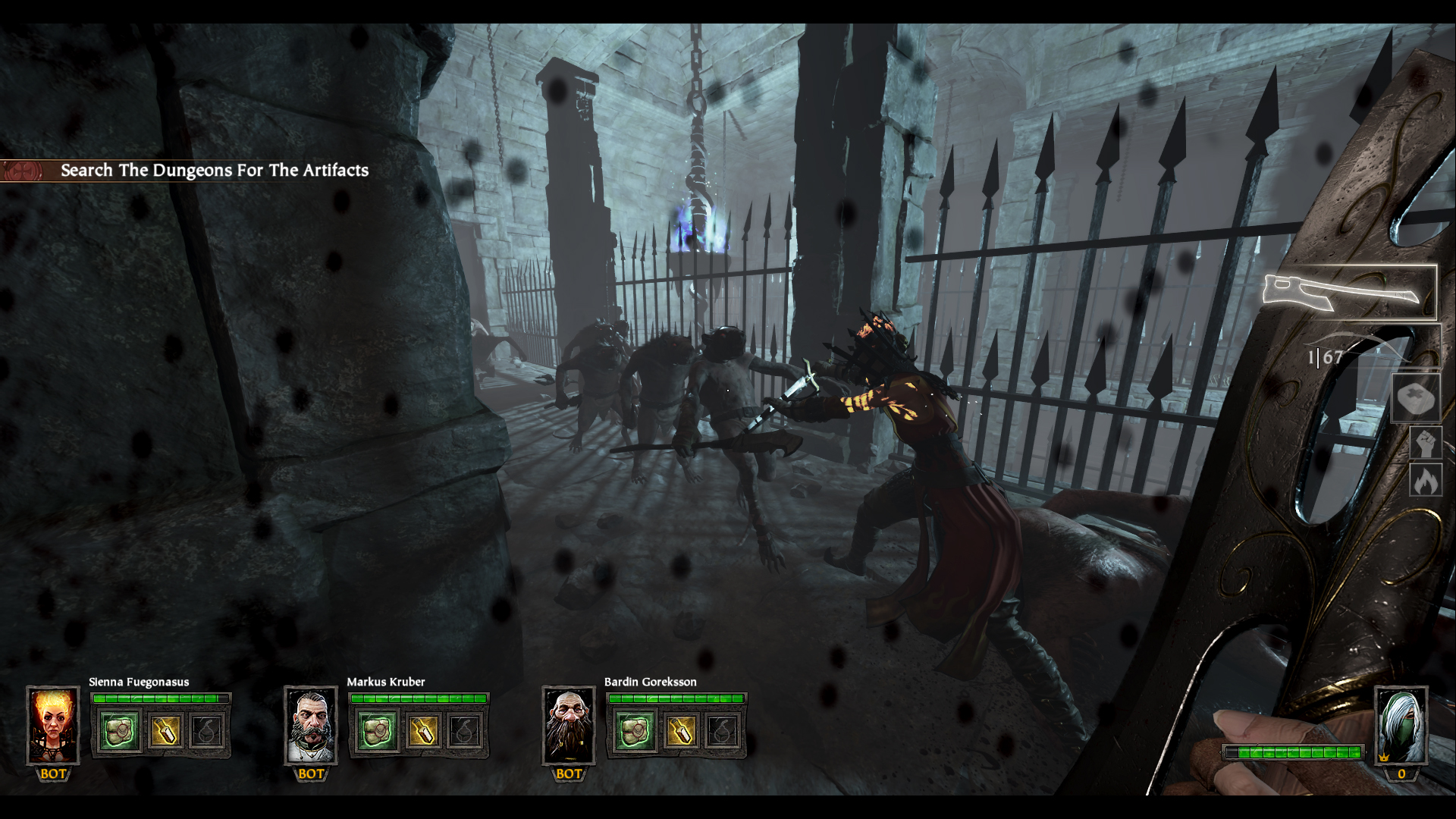 Game screenshot 4
