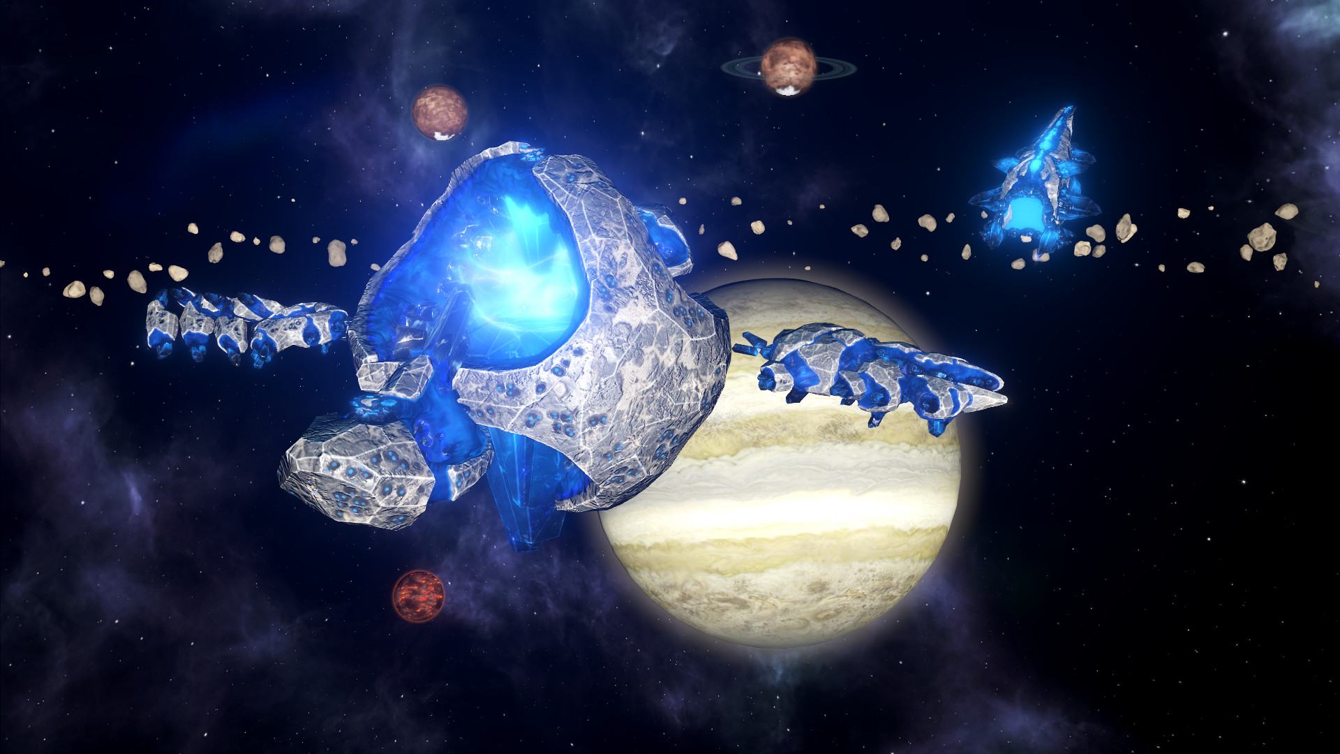 Game screenshot 4