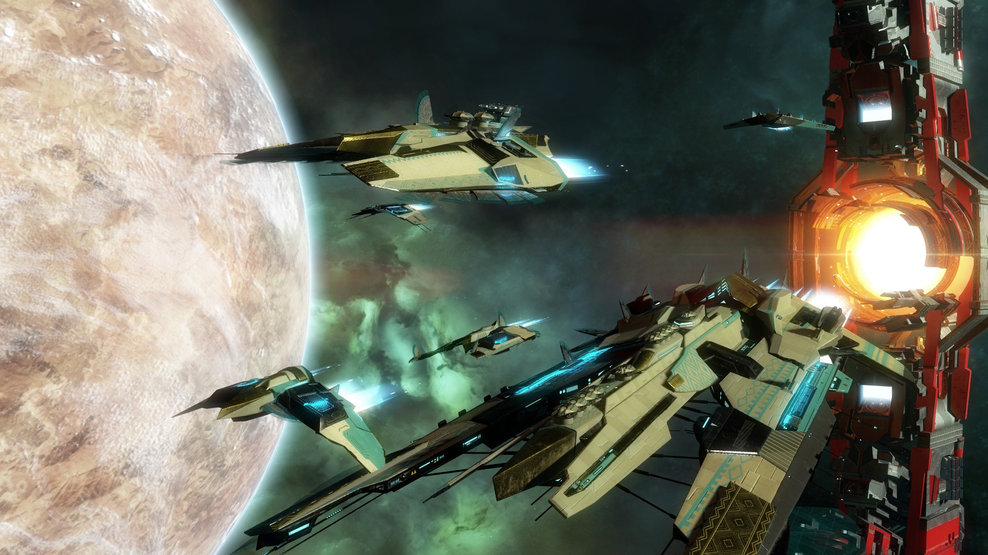 Game screenshot 2