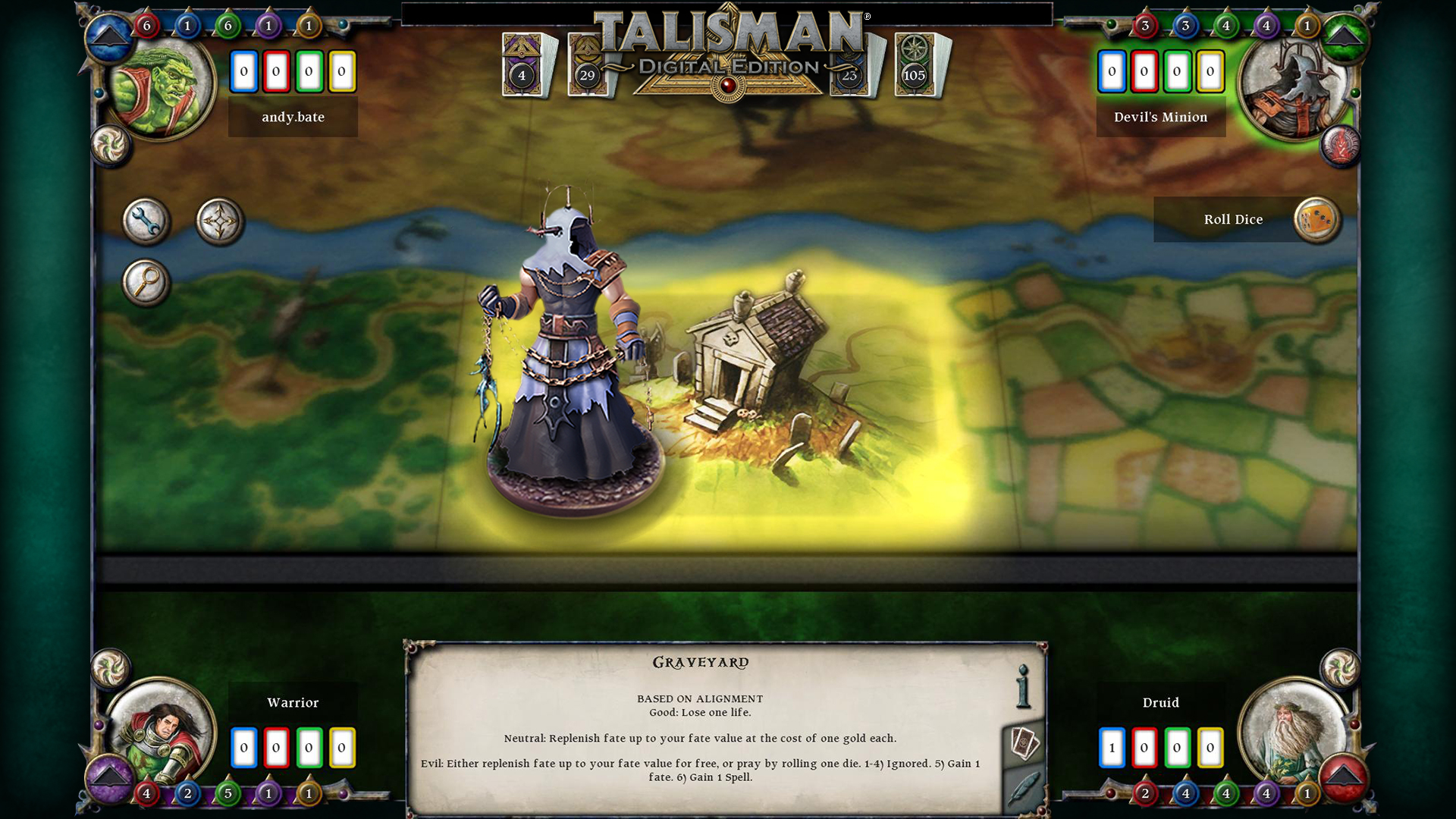 Game screenshot 3