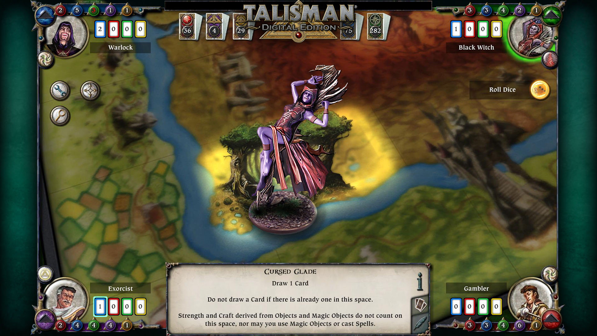 Game screenshot 3