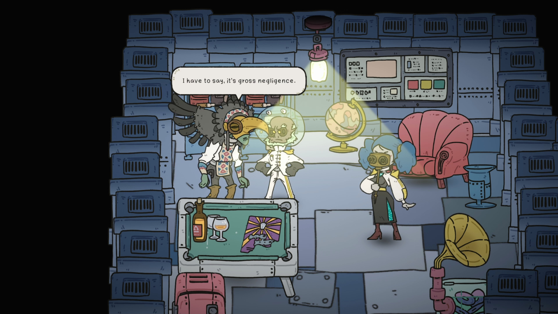 Game screenshot 3
